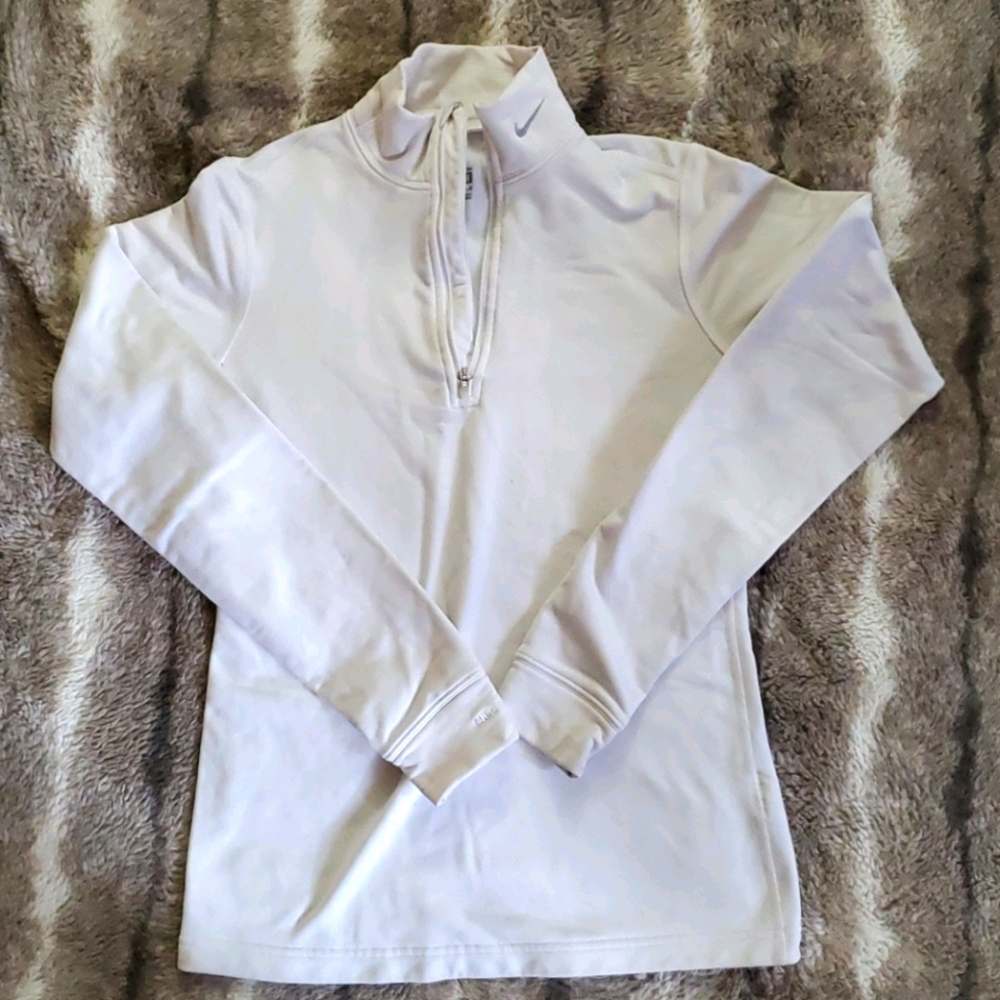 Nike Dry Fit Pullover